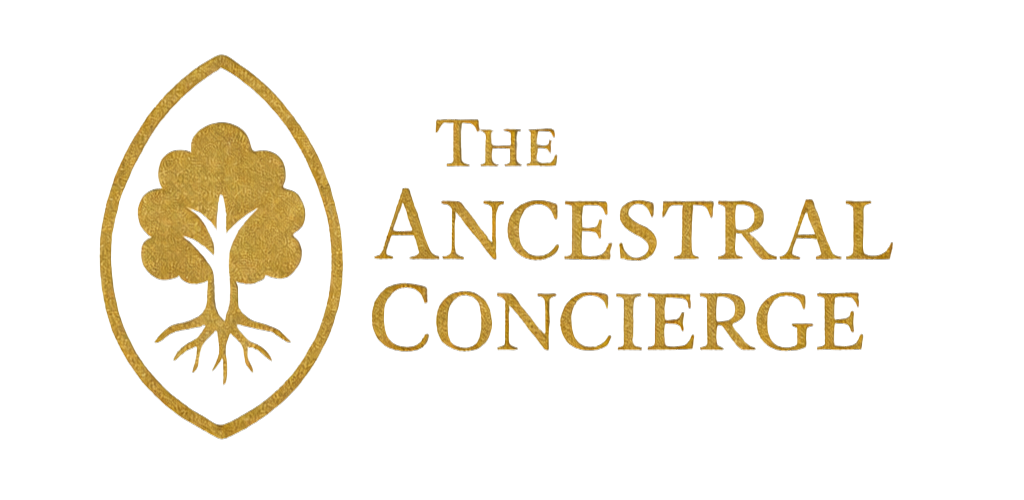 The Ancestral Concierge